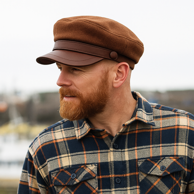 REDMOND FISHERMAN CAP