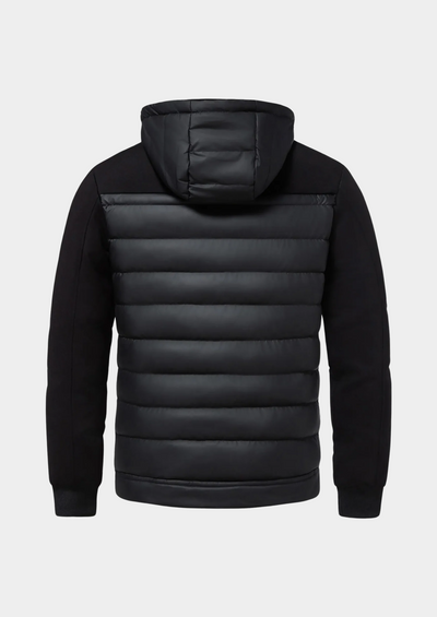 OSLEN NORDIC HYBRID JACKET