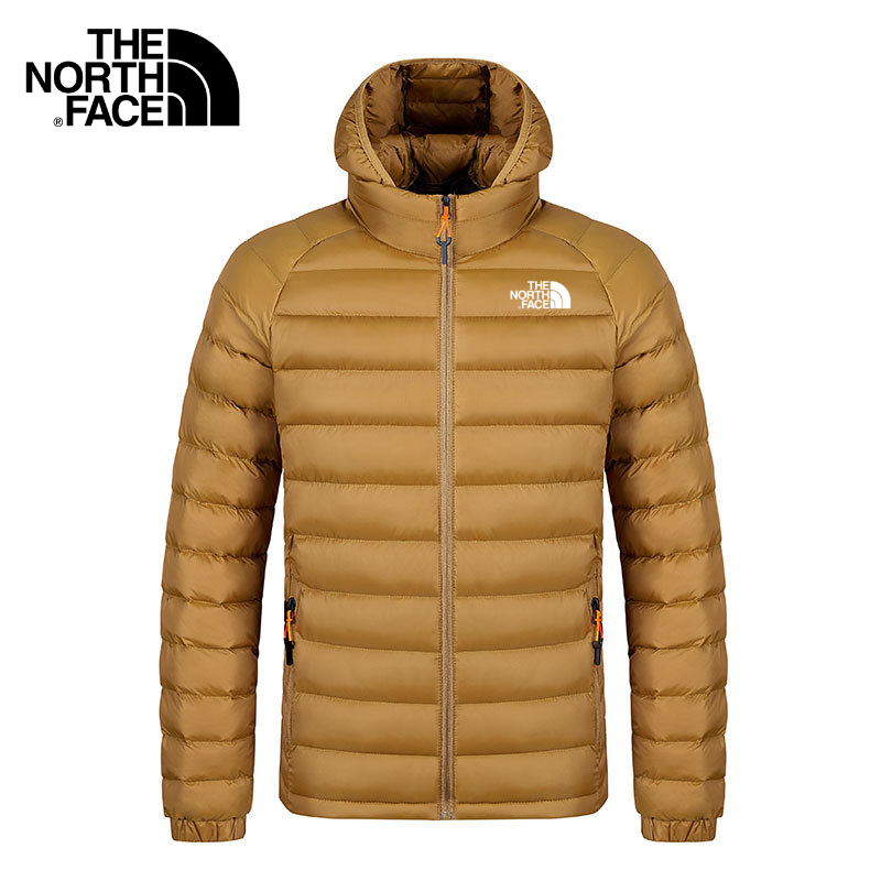 Veste TNF® vue de profil