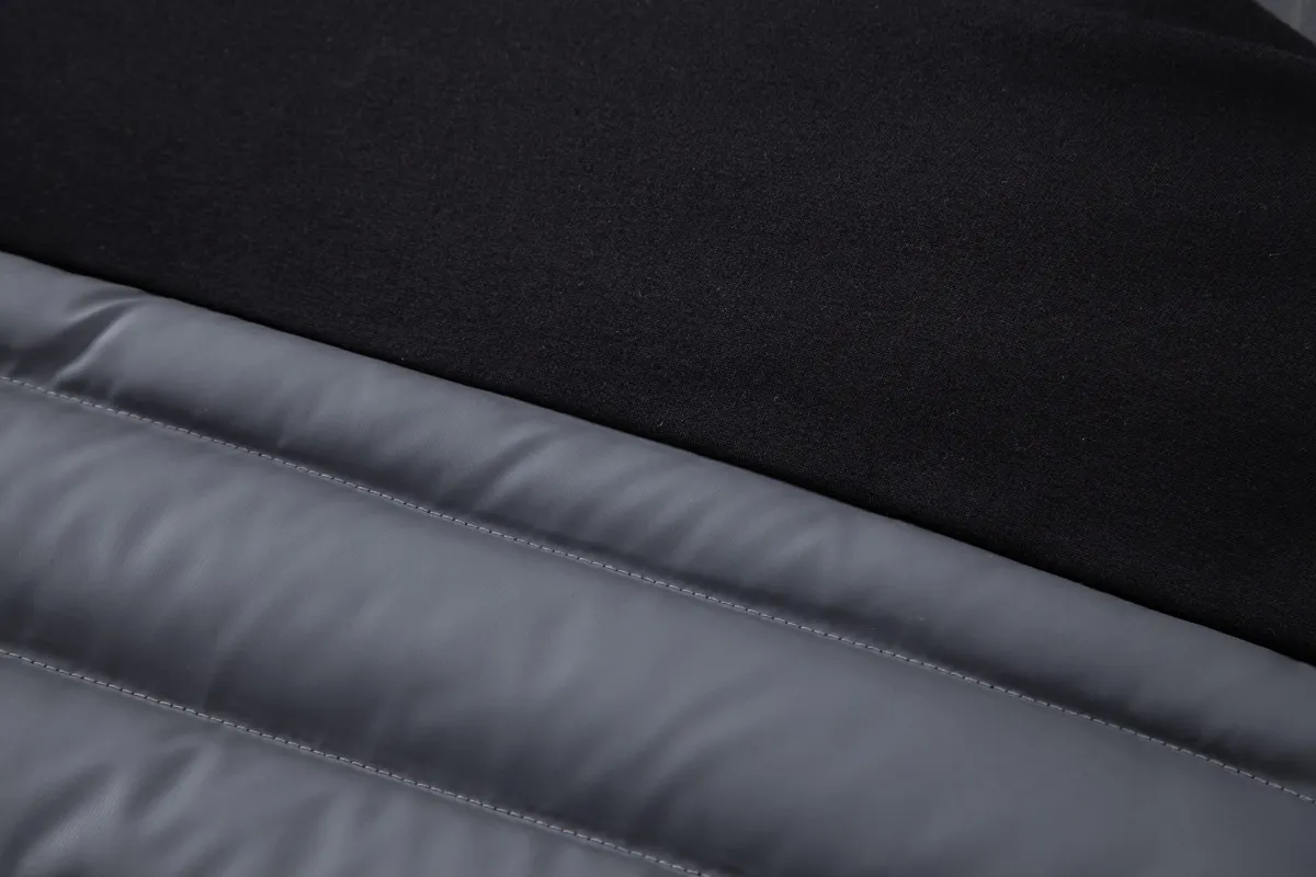 OSLEN NORDIC HYBRID JACKET