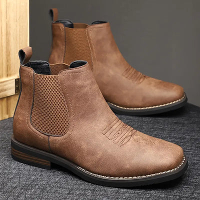 STRATHMORE ANKLE BOOT