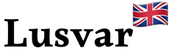 Lusvar outlet