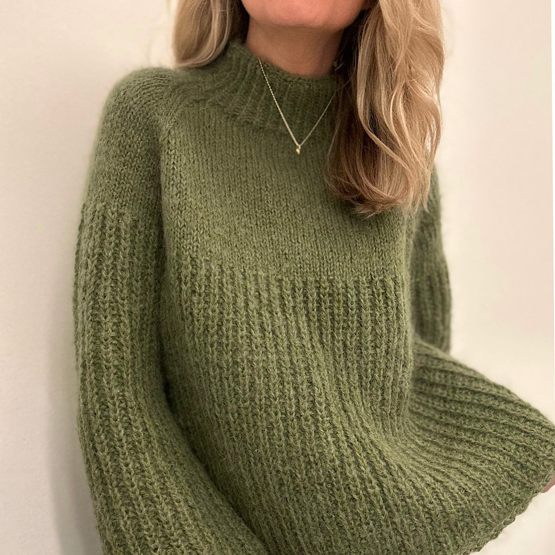 AMARA BLISS SWEATER
