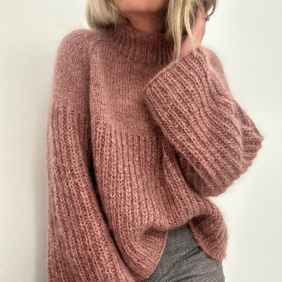 AMARA BLISS SWEATER
