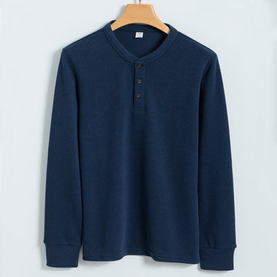 ASHBOURNE RIB SWEATER