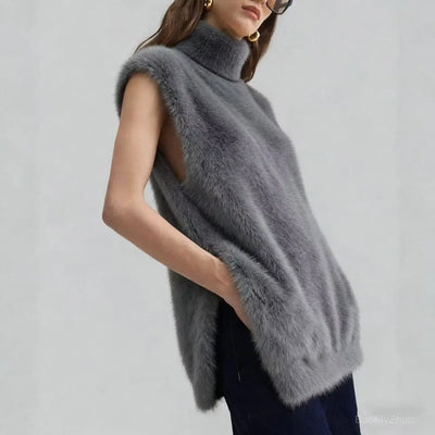 VELISSE CASHMERE VEST