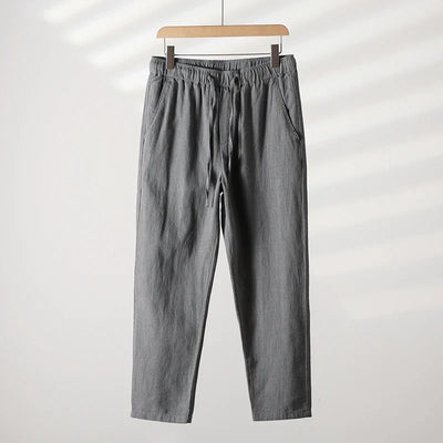 CASA LINEN PANTS