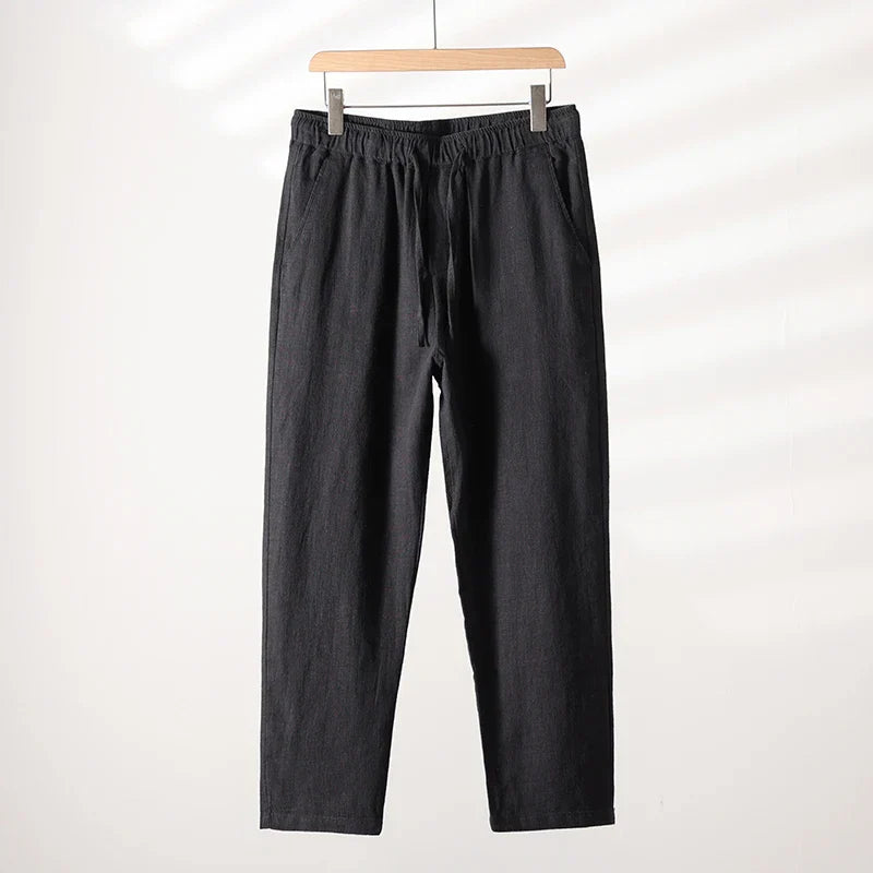 CASA LINEN PANTS