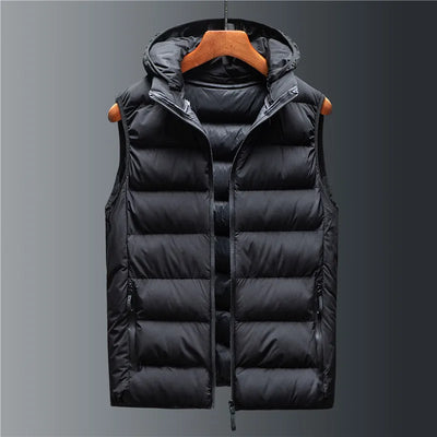 NORTHMERE PUFFER VEST