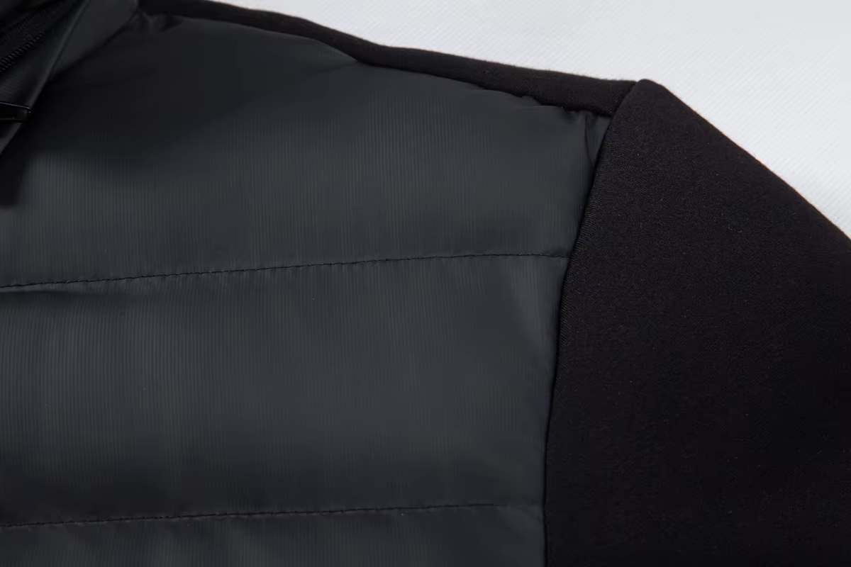 OSLEN NORDIC HYBRID JACKET