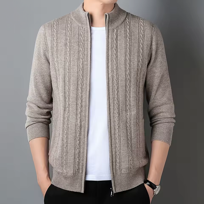MARIVELLE CASHMERE SWEATER