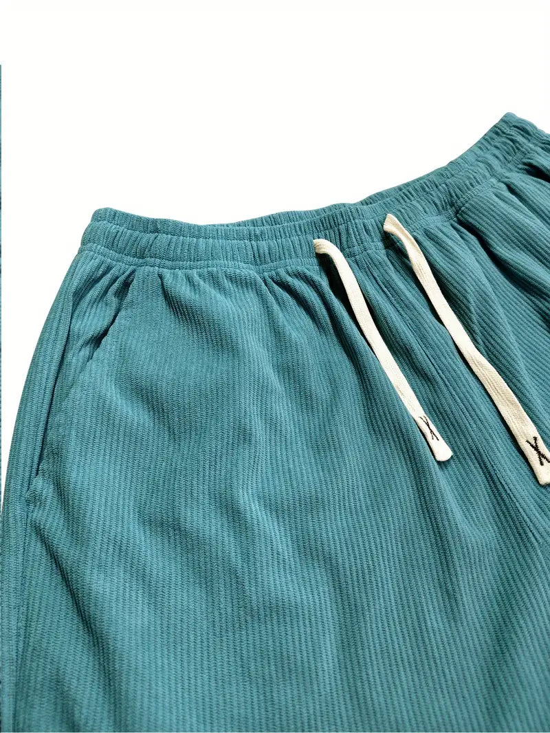 SELENE CORDUROY JOGGER