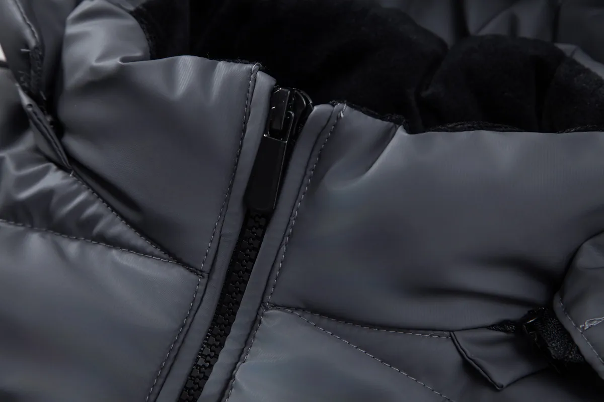 OSLEN NORDIC HYBRID JACKET