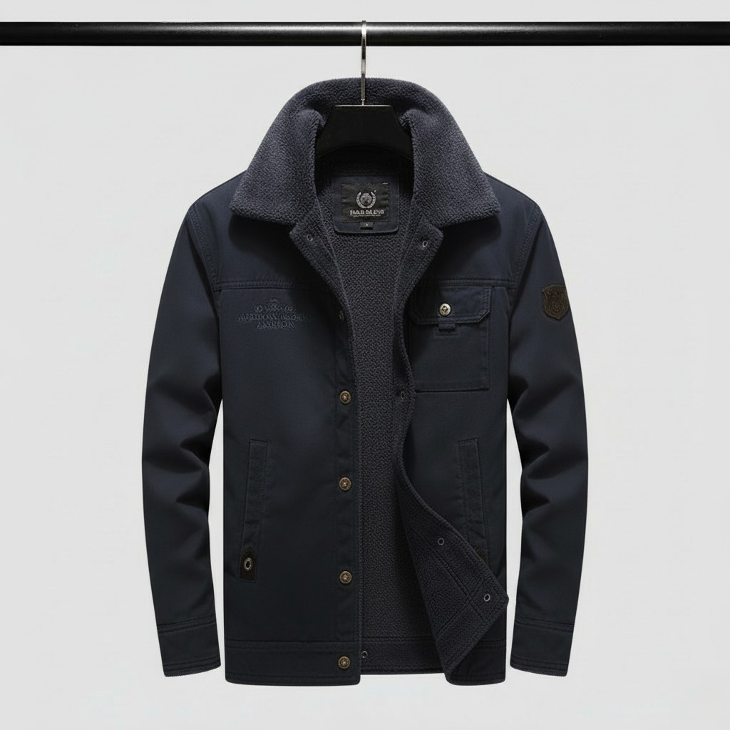 SOHO EVERYDAY JACKET