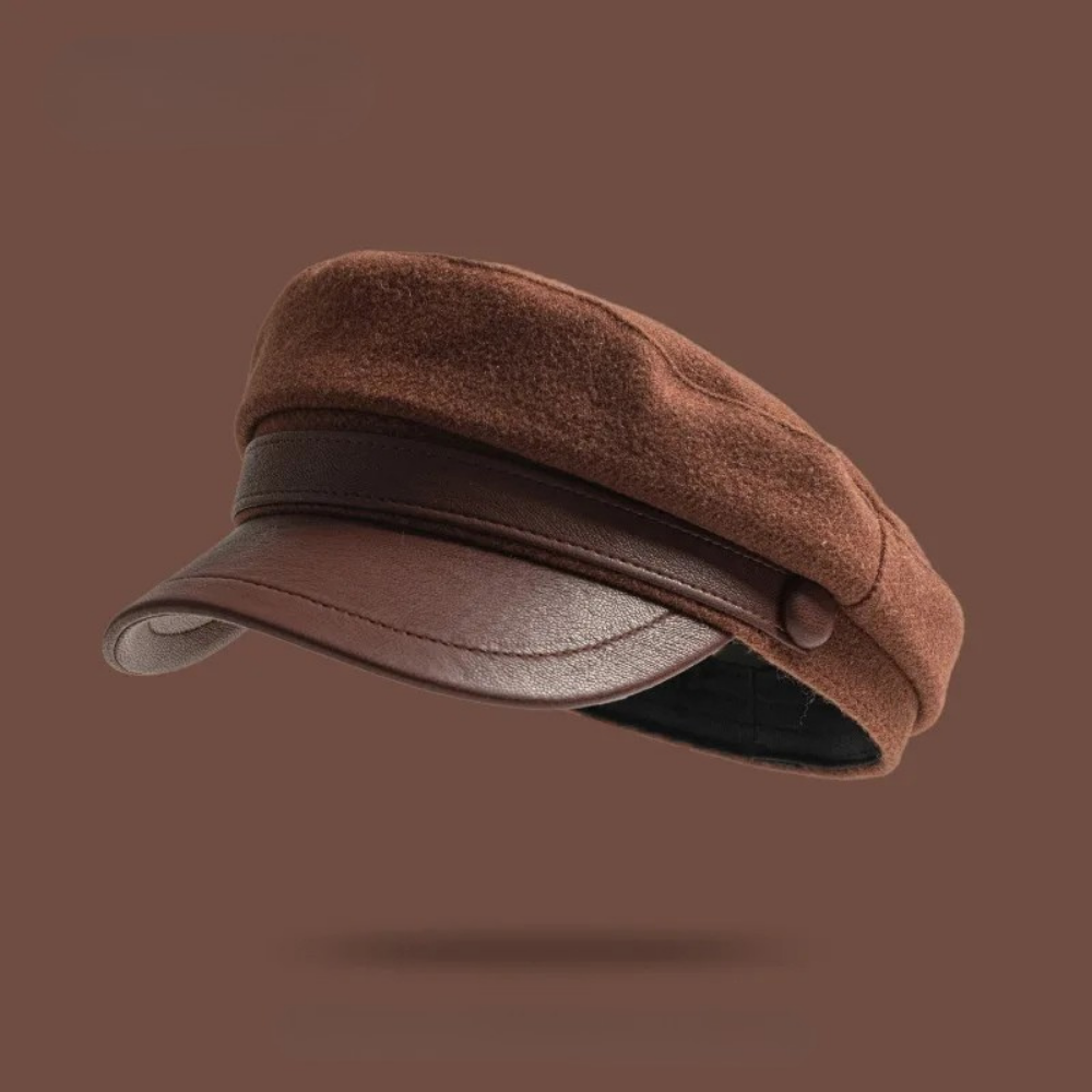 REDMOND FISHERMAN CAP